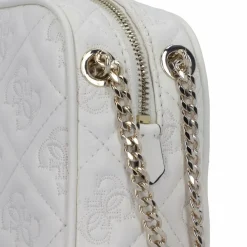 Guess Adelasia Mini Bag Umhängetasche 18 cm