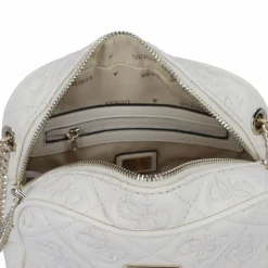 Guess Adelasia Mini Bag Umhängetasche 18 cm