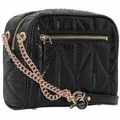 Guess Aldina Mini Bag Schultertasche 18 cm