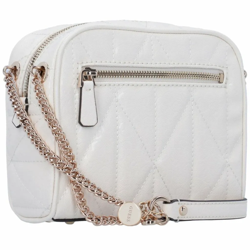 Guess Aldina Mini Bag Schultertasche 18 cm