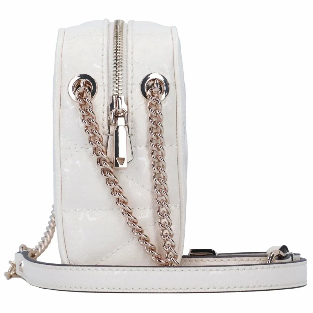 Guess Aldina Mini Bag Schultertasche 18 cm