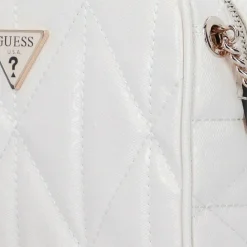 Guess Aldina Mini Bag Schultertasche 18 cm