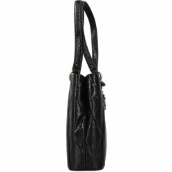 Sale Guess Aldina Shopper Tasche 34 cm black