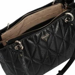 Sale Guess Aldina Shopper Tasche 34 cm black