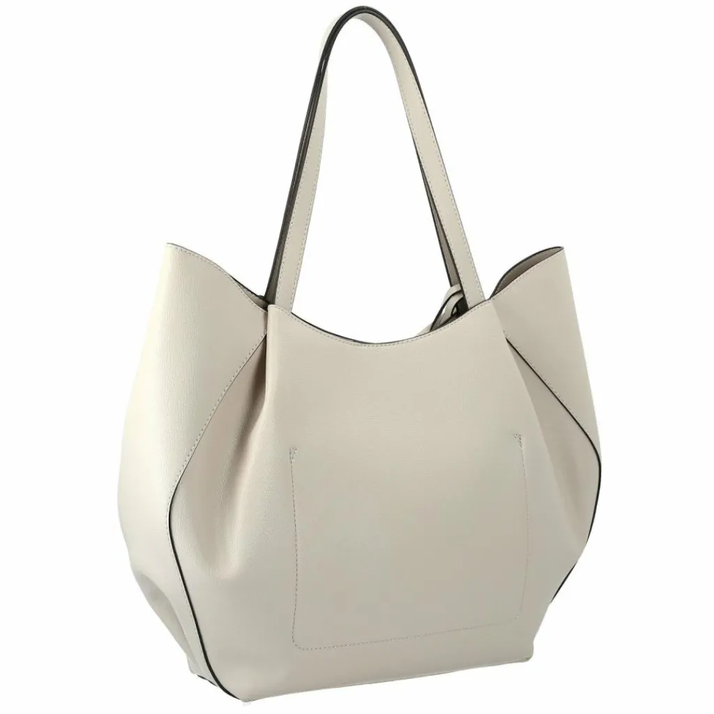 Guess Shopper|Schultertaschen<Amorette Shopper Tasche 39.5 cm light taupe