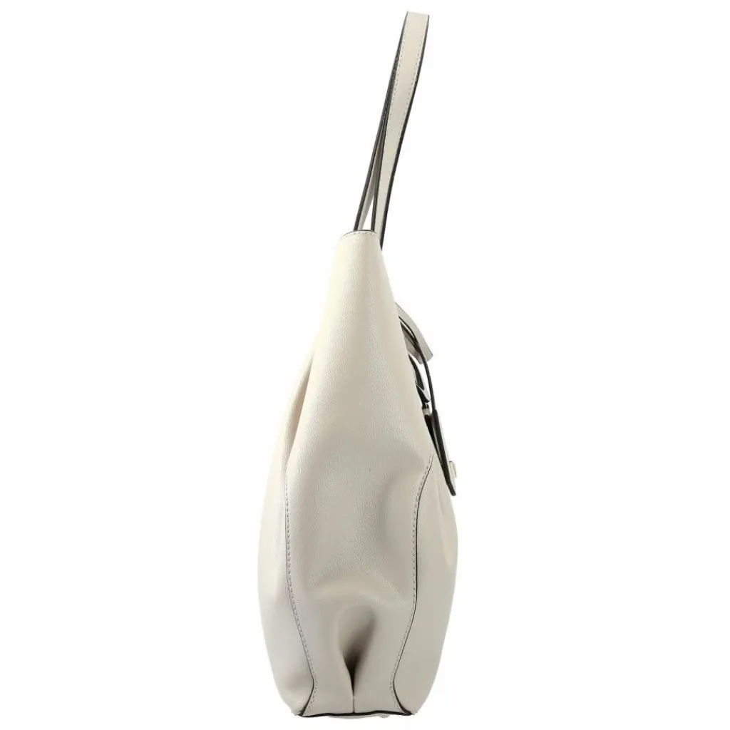 Guess Shopper|Schultertaschen<Amorette Shopper Tasche 39.5 cm light taupe