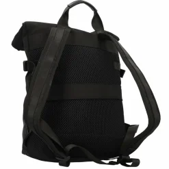 Online Guess Arezzo Daypack 42 cm Laptopfach black