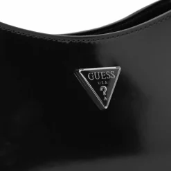 Hot Guess Arnela Schultertasche 26 cm black