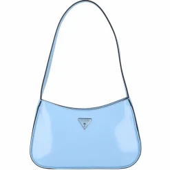Guess Henkeltaschen|Schultertaschen<Arnela Schultertasche 26 cm sky blue