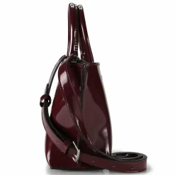 Clearance Guess Arnela Shopper Tasche 25 cm burgundy