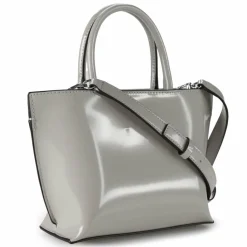 Clearance Guess Arnela Shopper Tasche 25 cm light taupe