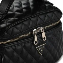 Guess Kulturbeutel<Beauty Kulturbeutel 23 cm black