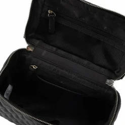 Guess Kulturbeutel<Beauty Kulturbeutel 23 cm black