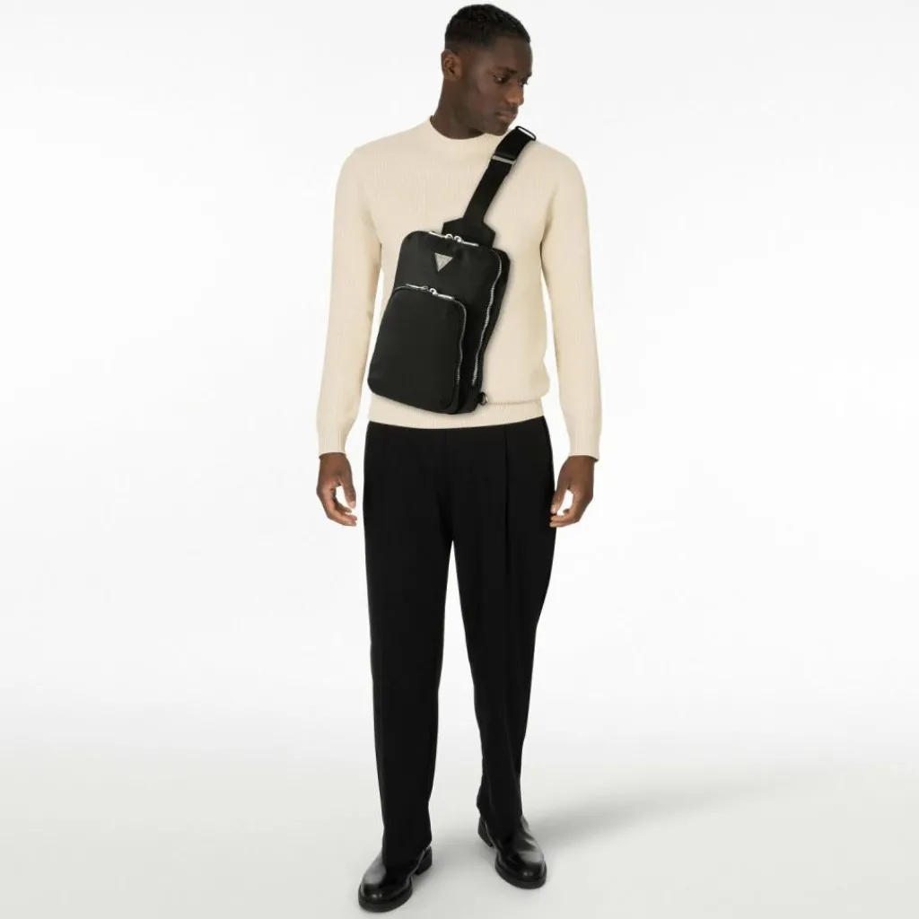 Guess Berna Sling Bag 27 cm