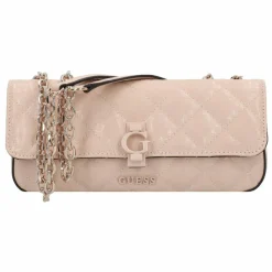 Guess Schultertaschen<Bessey Schultertasche 25 cm sand