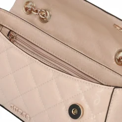 Guess Schultertaschen<Bessey Schultertasche 25 cm sand
