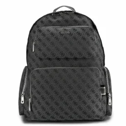 Online Guess Boston Daypack 42 cm black