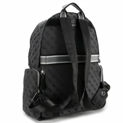 Online Guess Boston Daypack 42 cm black