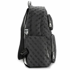 Online Guess Boston Daypack 42 cm black