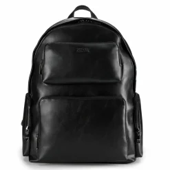 Outlet Guess Boston Daypack 43 cm Laptopfach black