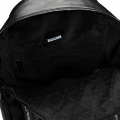 Outlet Guess Boston Daypack 43 cm Laptopfach black