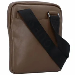 Guess Umhängetaschen<Boston Umhängetasche 20 cm dark oak