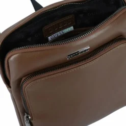 Guess Umhängetaschen<Boston Umhängetasche 20 cm dark oak