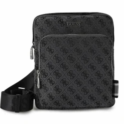 Hot Guess Boston Umhängetasche 30 cm black