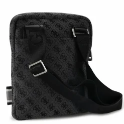 Hot Guess Boston Umhängetasche 30 cm black