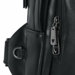 Guess Umhängetaschen<Boston Umhängetasche 19 cm black