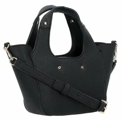 Guess Henkeltaschen<Calista Handtasche 24 cm black