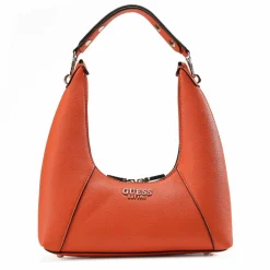 Guess Henkeltaschen|Schultertaschen<Calista Schultertasche 26 cm orange