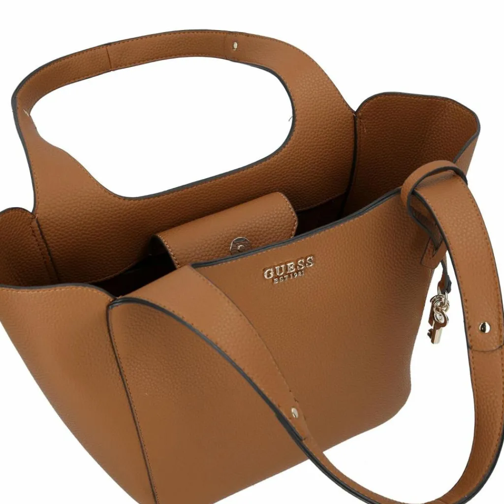 Guess Calista Shopper Tasche 45 cm
