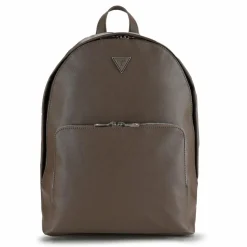 Guess Daypacks<Certosa Daypack 42 cm brown shitake