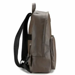 Guess Daypacks<Certosa Daypack 42 cm brown shitake