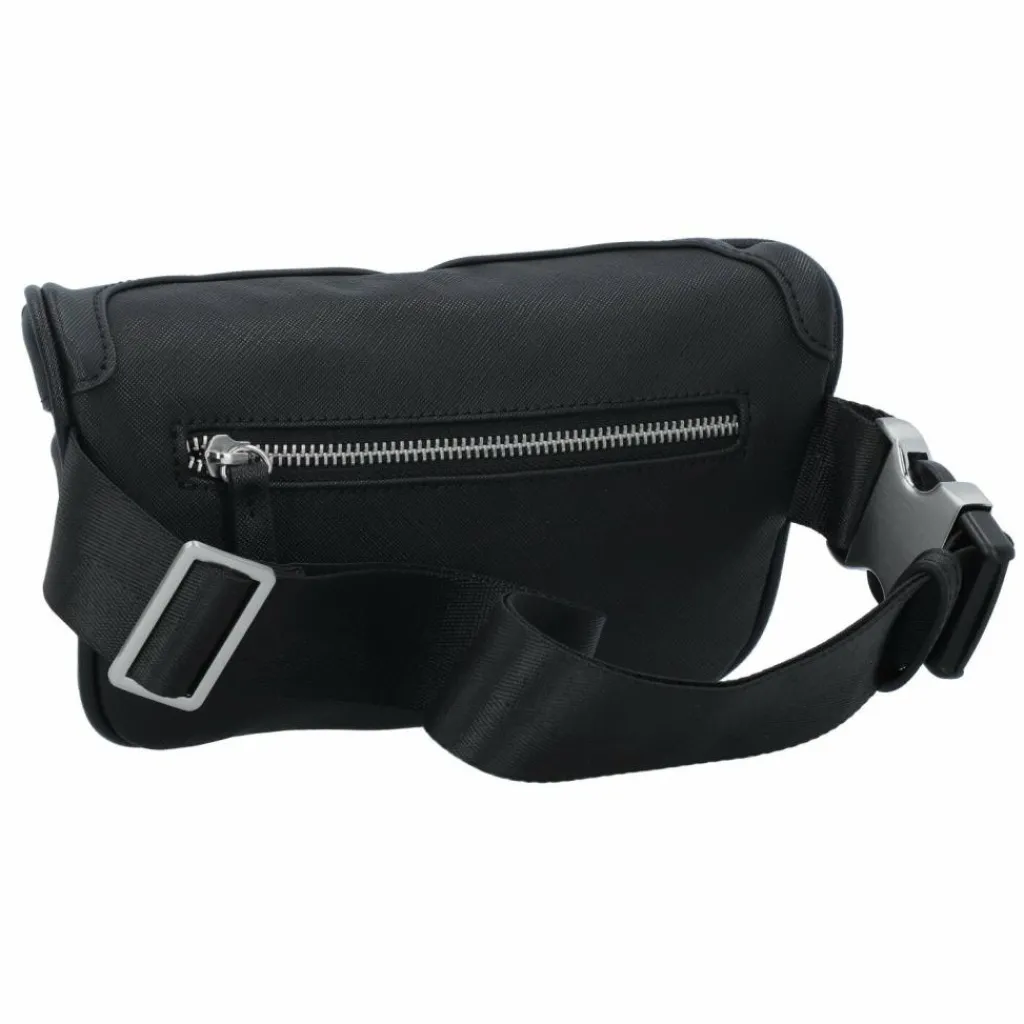 Best Guess Certosa Gürteltasche 23 cm black
