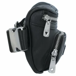 Best Guess Certosa Gürteltasche 23 cm black