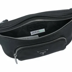 Best Guess Certosa Gürteltasche 23 cm black