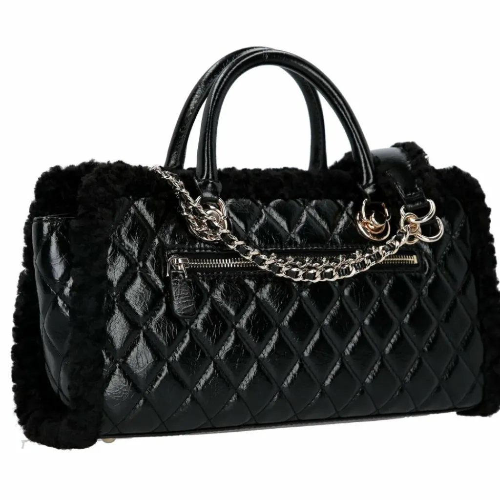 Sale Guess Christi Handtasche 34 cm black