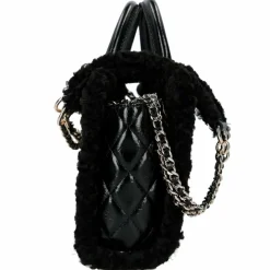 Sale Guess Christi Handtasche 34 cm black