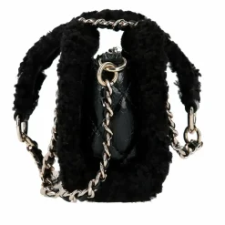 Discount Guess Christi Umhängetasche 23 cm black