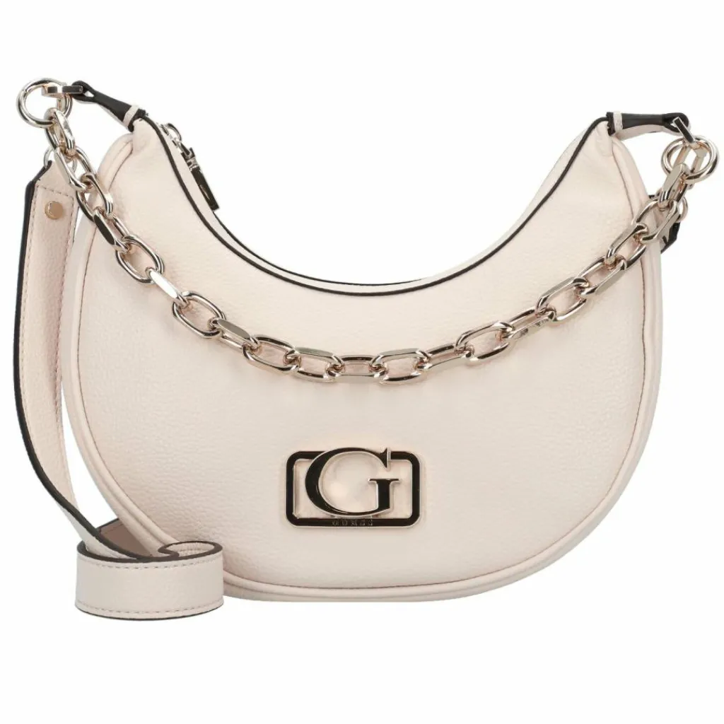 Clearance Guess Circe Schultertasche 27 cm shell