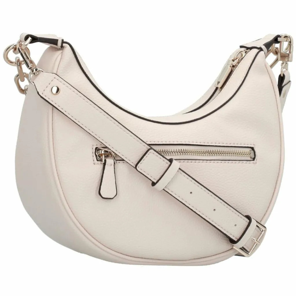 Clearance Guess Circe Schultertasche 27 cm shell