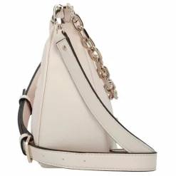 Clearance Guess Circe Schultertasche 27 cm shell