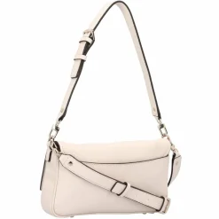 Sale Guess Circe Schultertasche 26 cm shell
