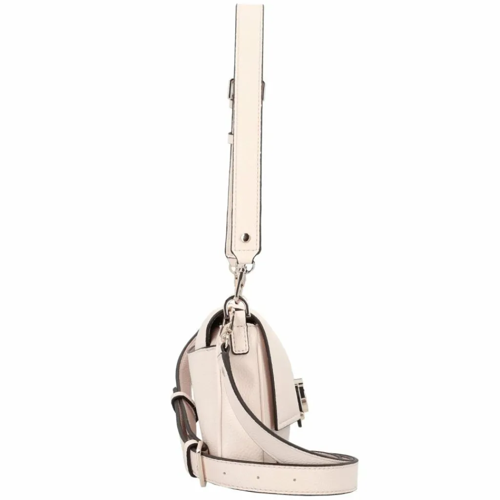 Sale Guess Circe Schultertasche 26 cm shell