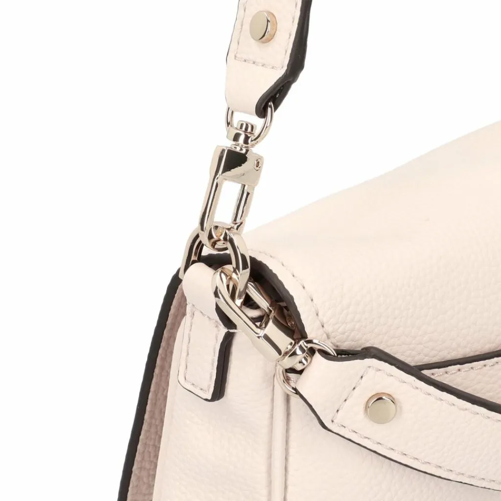 Sale Guess Circe Schultertasche 26 cm shell