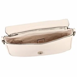 Sale Guess Circe Schultertasche 26 cm shell