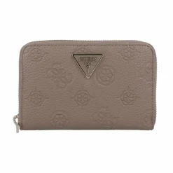 Damen Guess Cresidia Geldbörse 14 cm