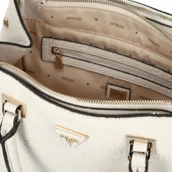 Guess Cresidia Handtasche 35 cm